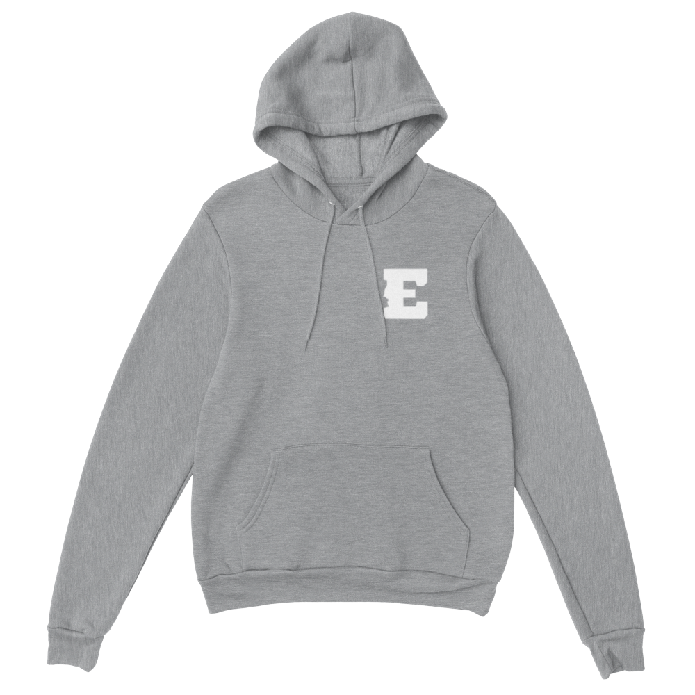 Emsland Merch "E" Premium Pullover-Hoodie für €49.95